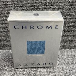 Azzaro Chrome For Men