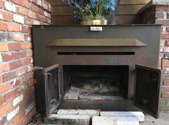 Vestal fireplace insert for Sale in Salem, NH - OfferUp