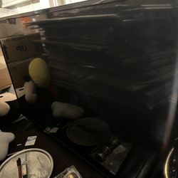 50” Tv