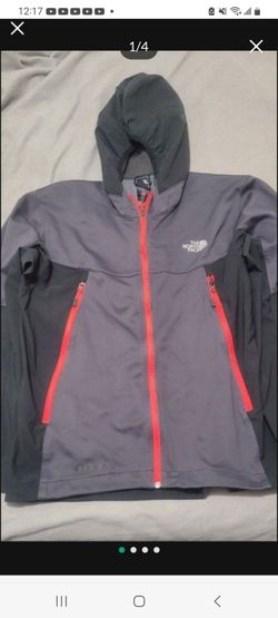 North Face