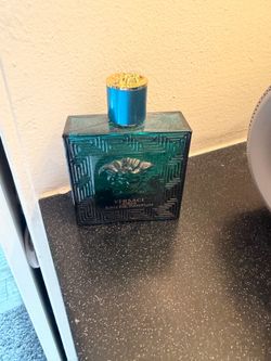 Versace Eros EDP