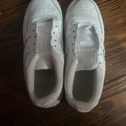 White Forces