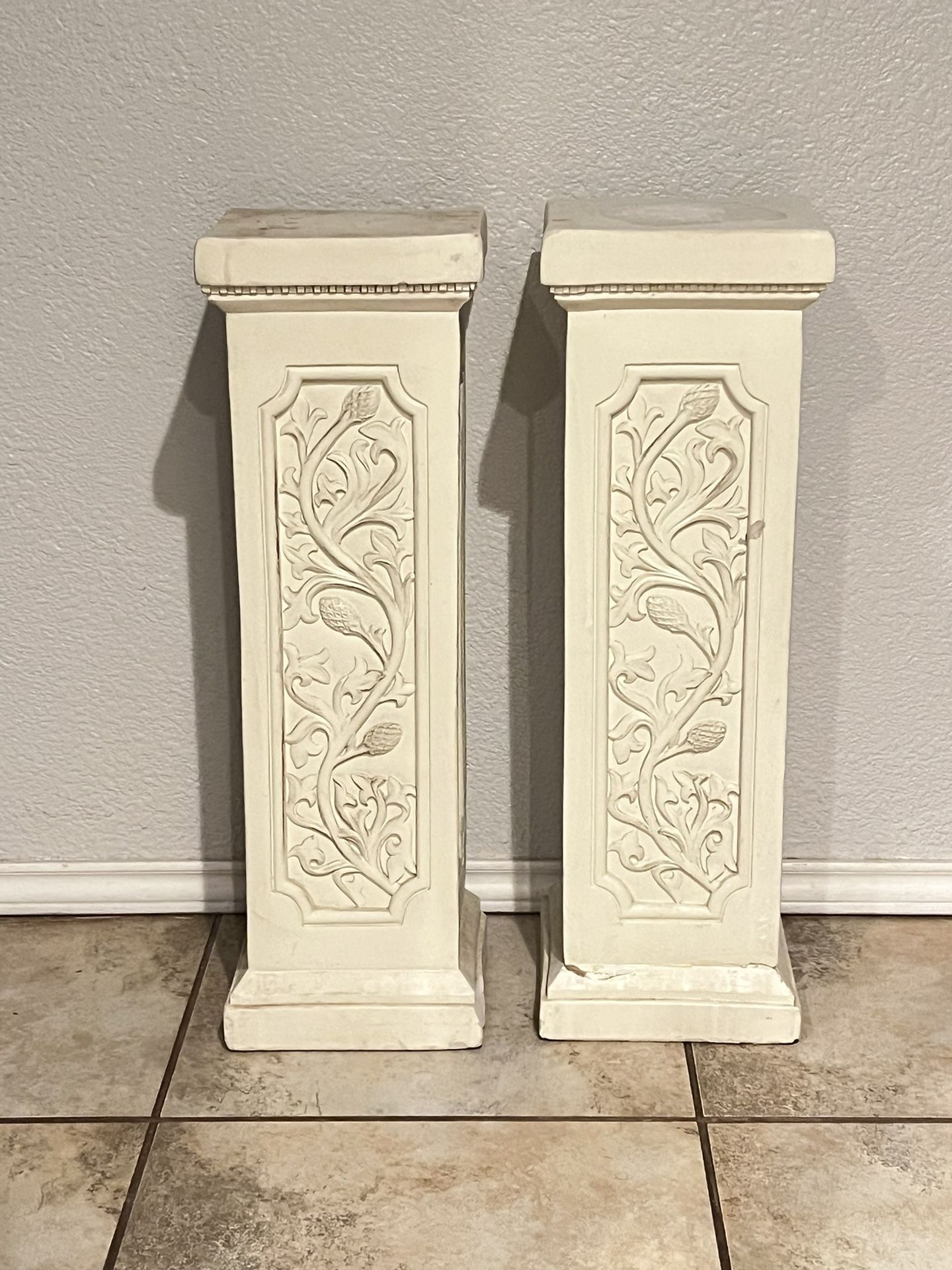 Pillars