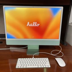 Apple IMac 