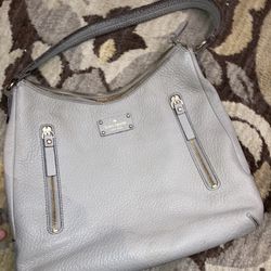 Kate Spade Leather Shoulder Bag