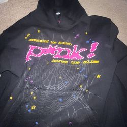 Spyder Hoodie