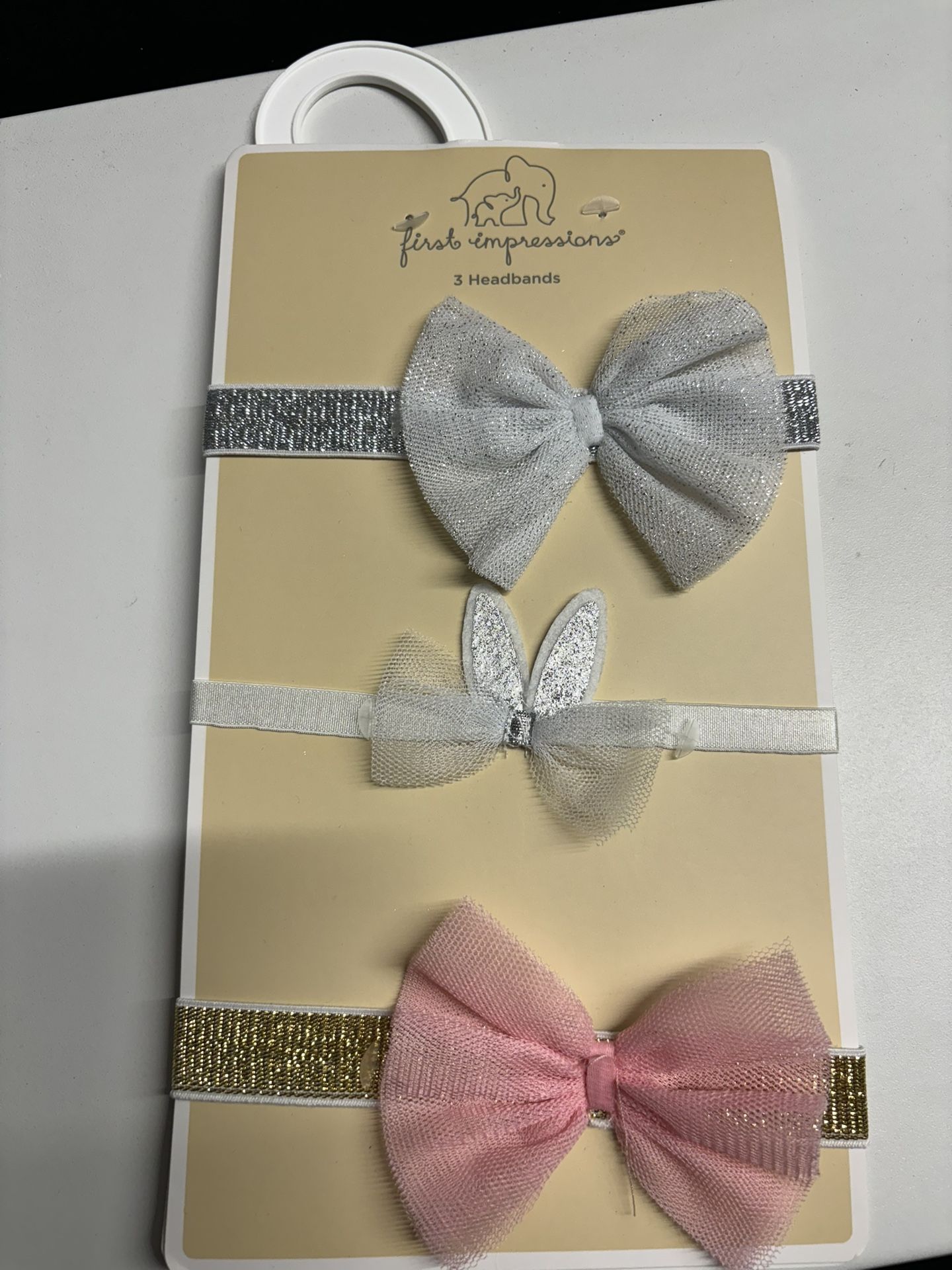 Baby Items
