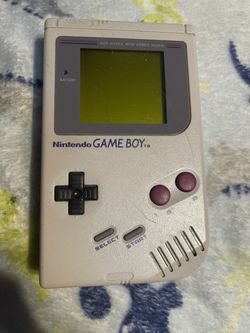 Original Gameboy
