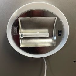 Teknion magnetic Office Light