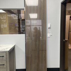 Design Panel 24”x94”