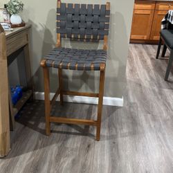 Counter Stool $50
