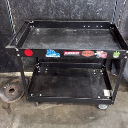 Tool cart