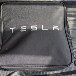 Tesla Mobile charger + NA 14-50
