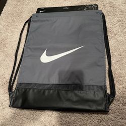 Nike Gym Bag