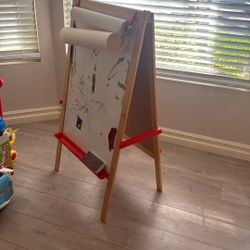 IKEA MALA Art Easel 