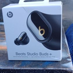 Beats Studio Plus