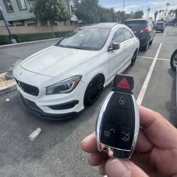 Car Keys/Fobs/Llaves De Autos 