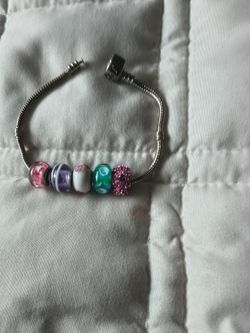 Paracord Bracelet