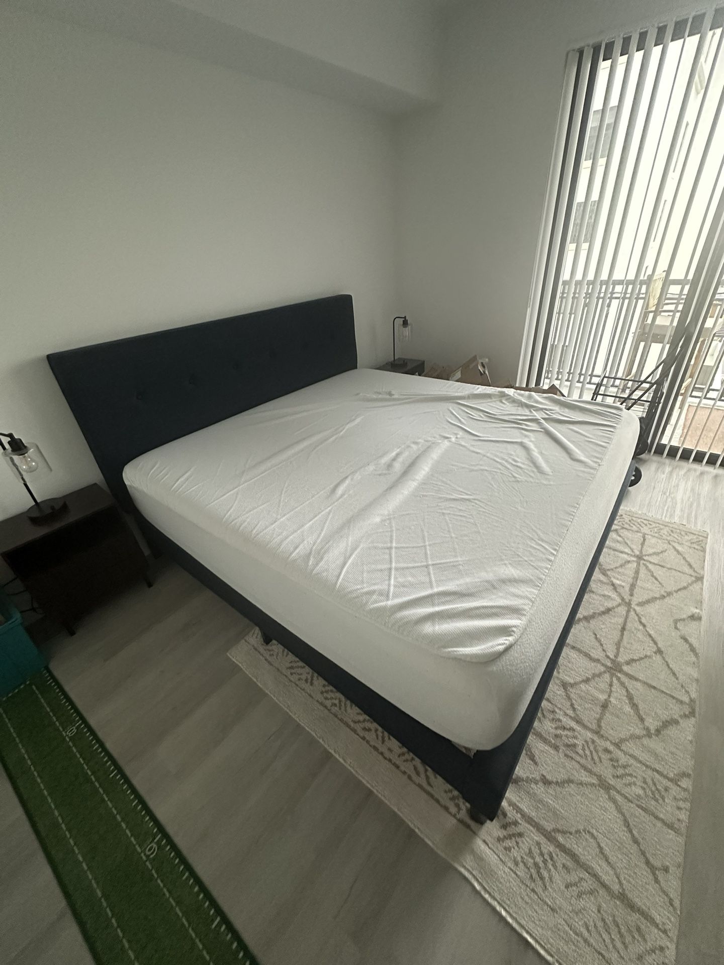 Bedroom Set