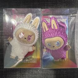 Labubu Doll 