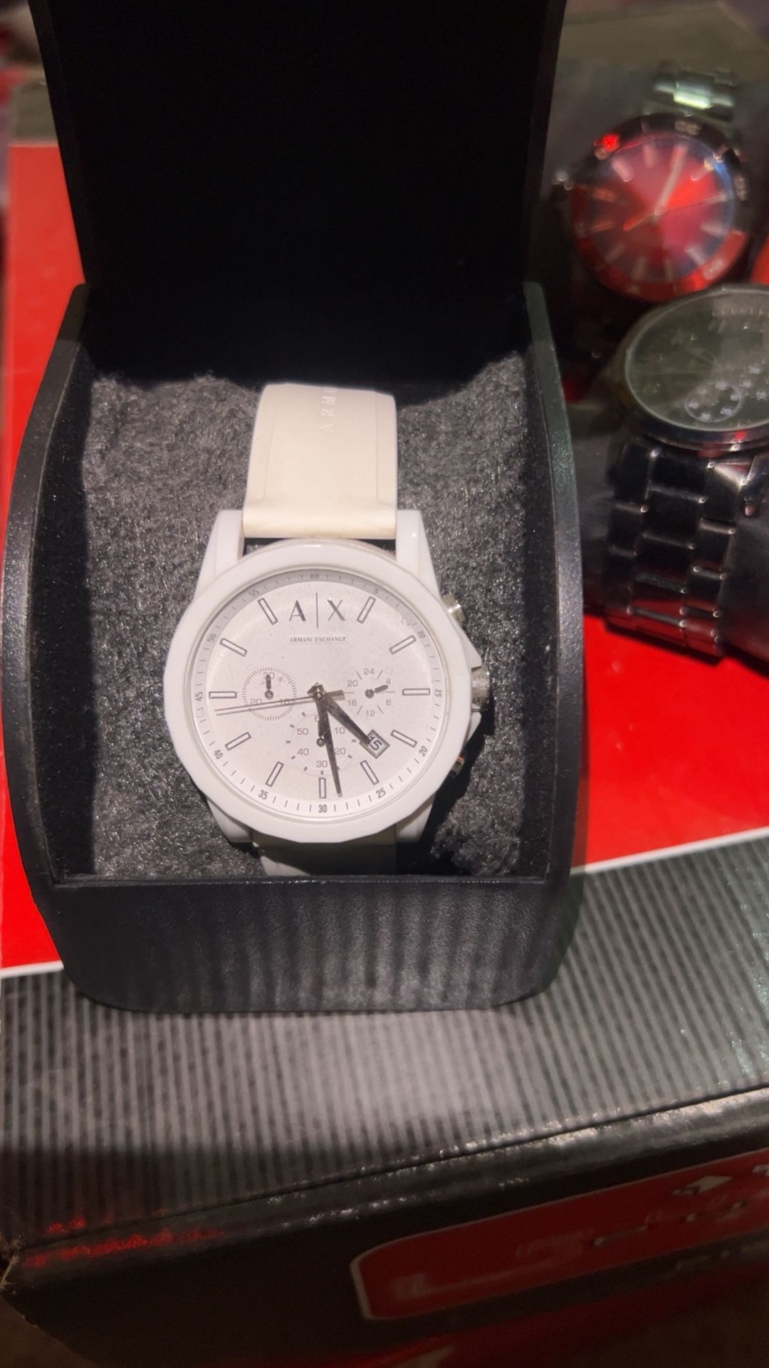 Watch