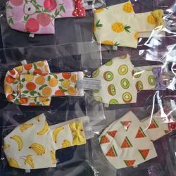 Bird Fly Suits  Small