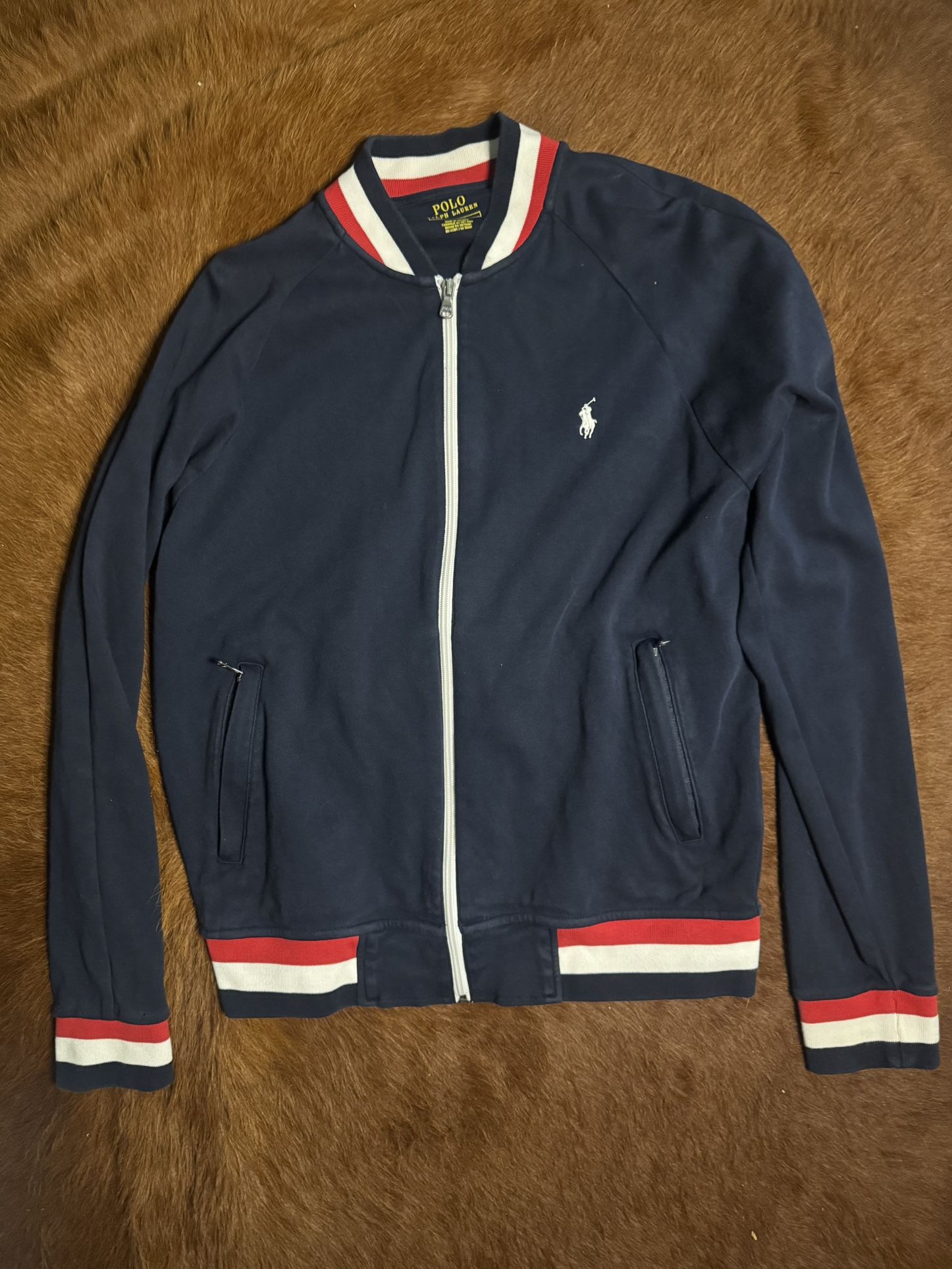 POLO RALPH LAUREN JACKET