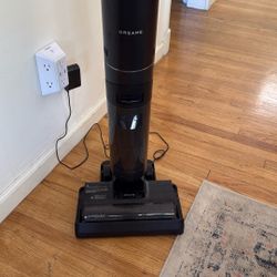 Dreame Mop Vacuum 
