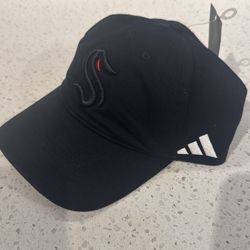 Seattle Kraken Cap