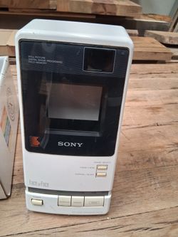 SONY FACE TO FACE