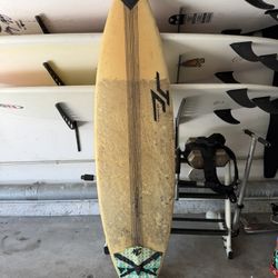 JL Shortboard Surfboard