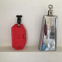 Cencerro Buena Condiciones 