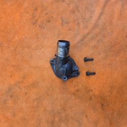 Honda Thermostat Cover