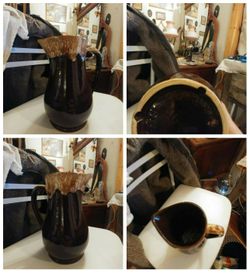 Nice Ceramic pitcher