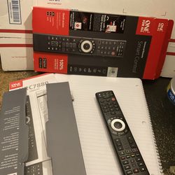 Universal Remote 