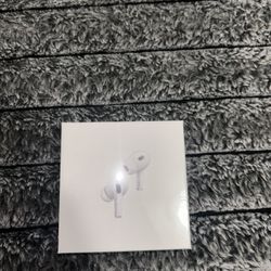 AirPods Second Generation 