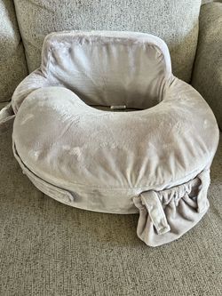 My Brest Friend Super Deluxe 25th Anniversary Nursing Pillow