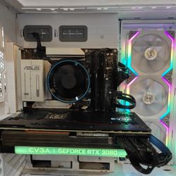 Custom Gaming PC