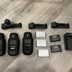 Garmin Elite Vibe
