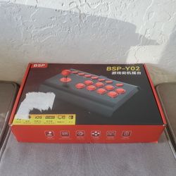 Stick Game Controller