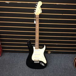 Fender Starcaster Electric Guitar