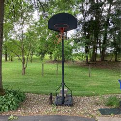 Lifetime Products Basketball Backboard