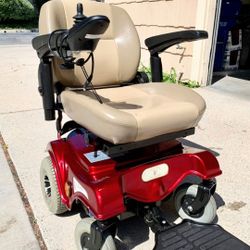 Liberty Power Chair
