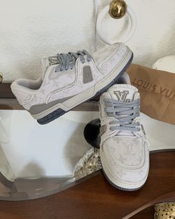 New Louis Vuitton Men’s Shoes.