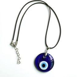 Evil Eye Pendant 