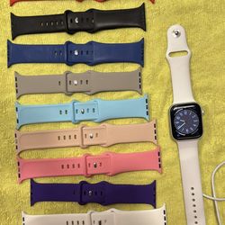  Apple Watch SE 