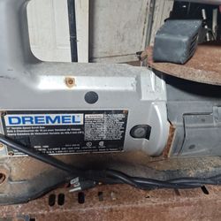 Skill Saw Dremel 