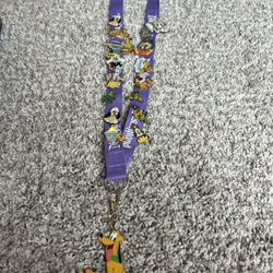 Disney Pins 
