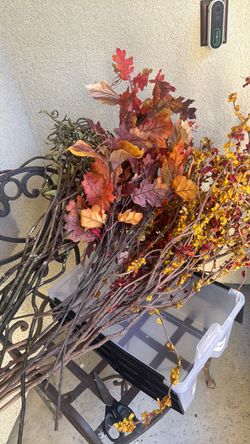 Holiday decor
