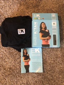 Baby K’Tan Carrier XS